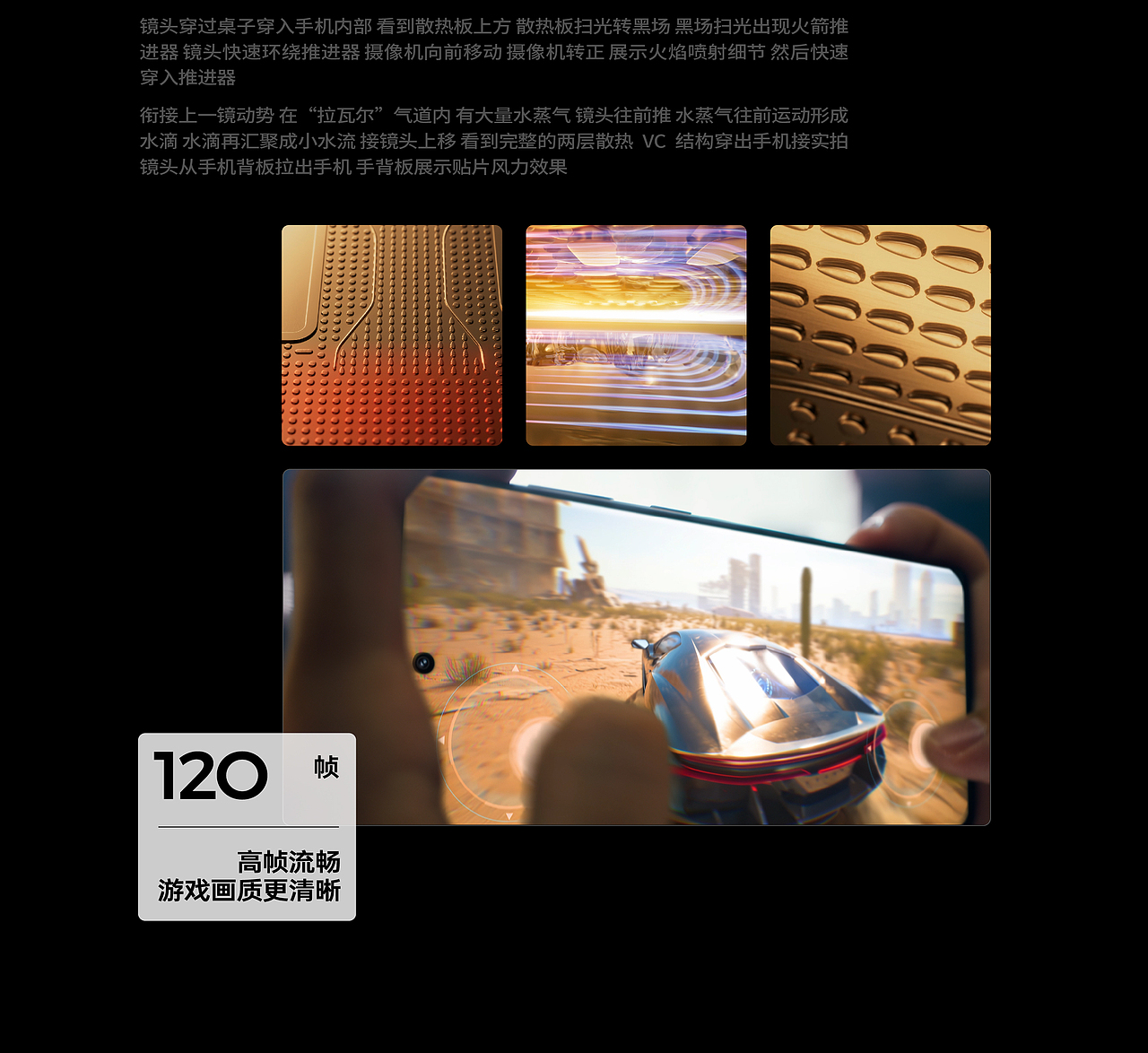 重构性能想象 | 功能点视频（图ZMzUwOTg4ODMy） - 产品 - 站酷设计师SOYASTUDIO原创素材 - 站酷ZCOOL