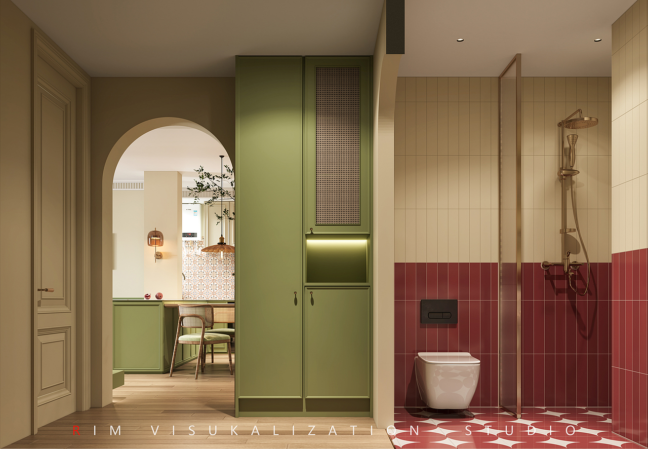 法式小清新（图ZMzAzNDU5Njc2） - 家装设计 - 站酷设计师庸寻Hines原创素材 - 站酷ZCOOL