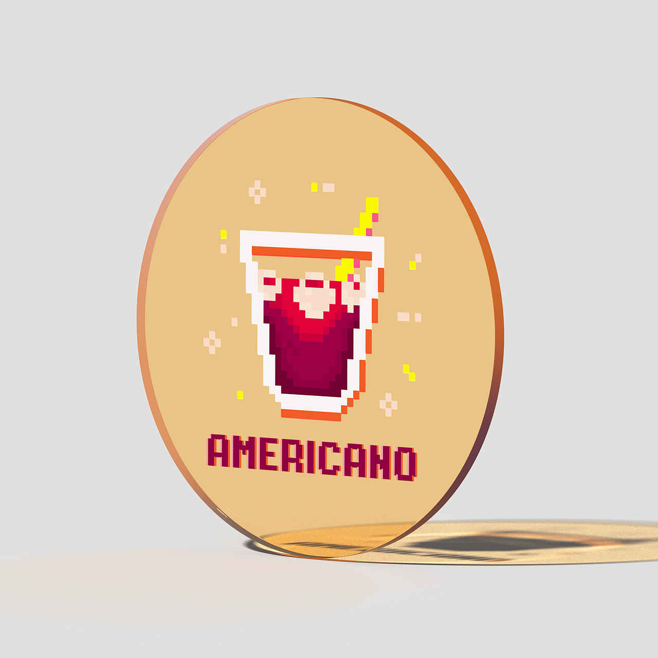 咖啡因上头——【喝咖人的杯垫子】（图ZMzU1NjA0MDk2） - 图案 - 站酷设计师阿招Artzhao原创素材 - 站酷ZCOOL