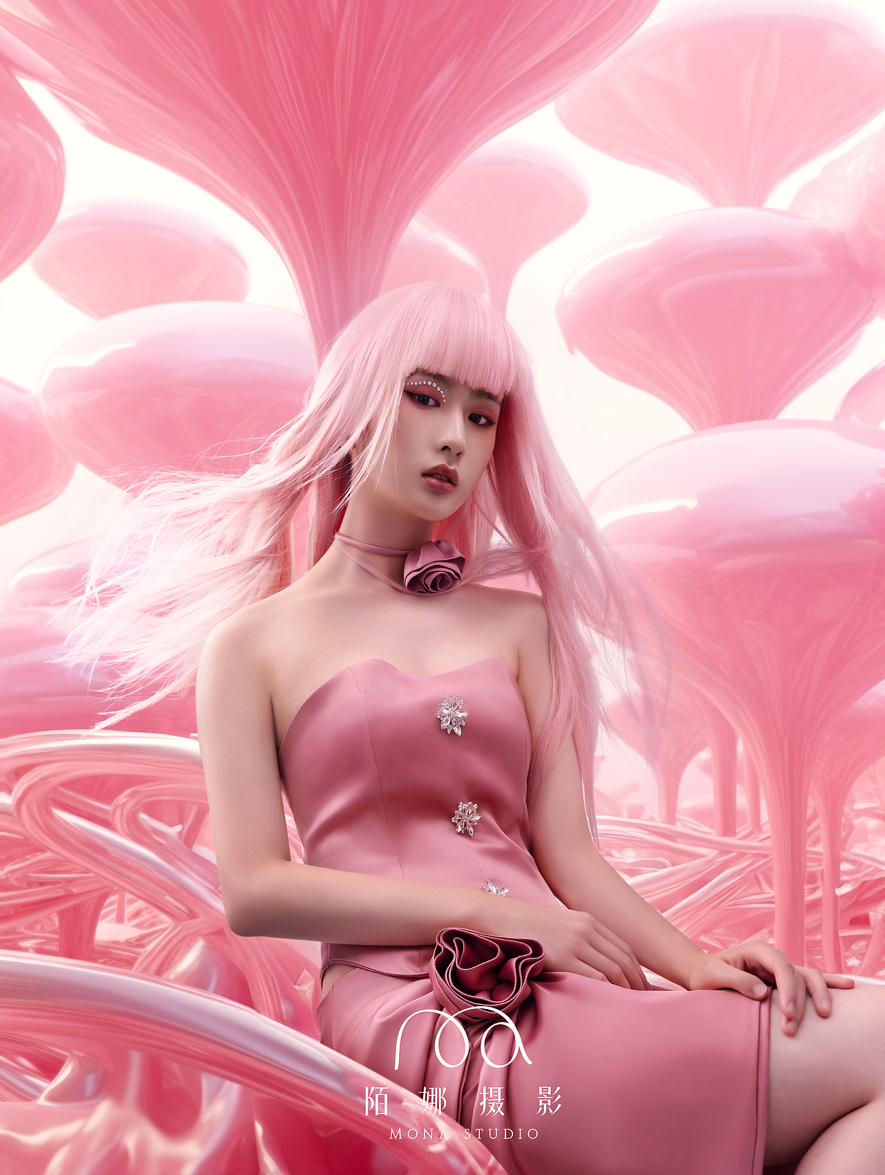 MONA陌娜摄影（图ZMzUzMzM0NjI4） - AI作品 - 站酷设计师MONA摄影原创素材 - 站酷ZCOOL