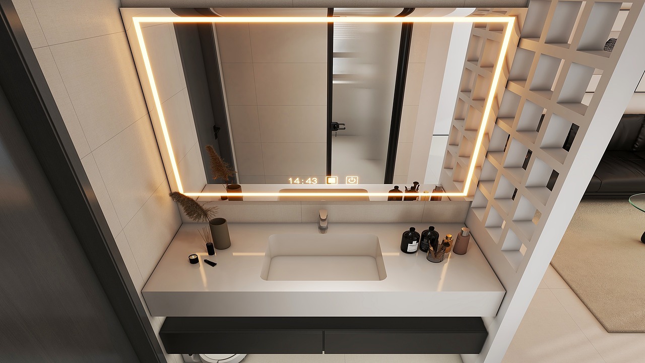 同乐路10号院现代简约94㎡2室