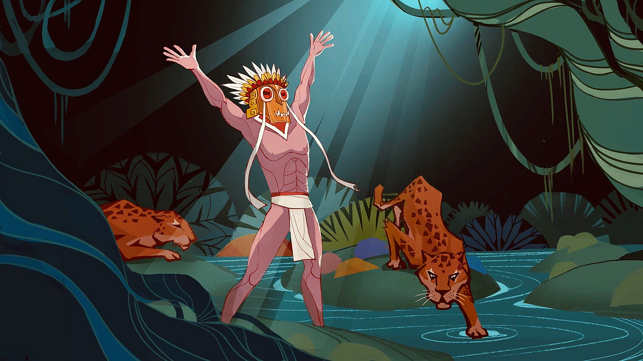 这阵子没过的试稿