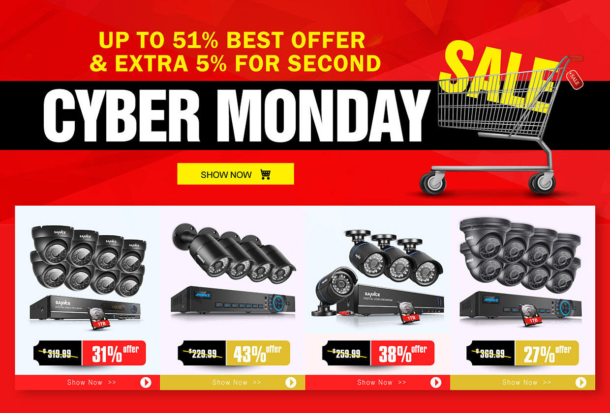 黑五、网络星期一、夏日品牌促销活动banner设计（图ZMjk4NTQ5Mzg4） - 运营设计 - 站酷设计师wmgods原创素材 - 站酷ZCOOL