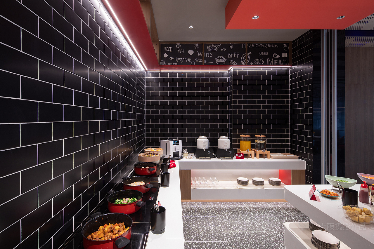 华住会宜必思酒店空间摄影照片（图ZMzYyNTI1MjY4） - 环境/建筑摄影 - 站酷设计师大藤酒店民宿摄影原创素材 - 站酷ZCOOL