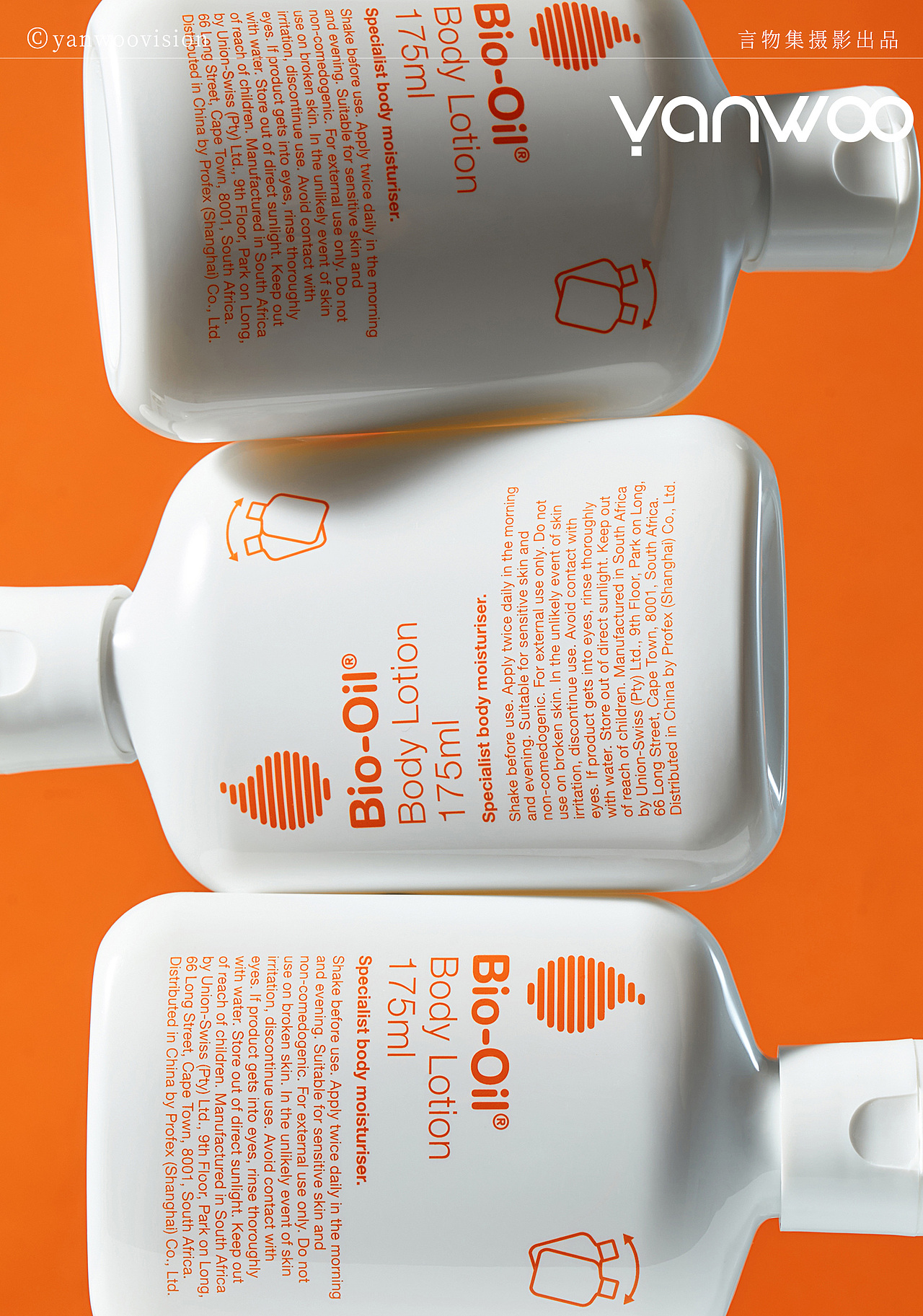 言物集 X 百洛油 | 身体乳护肤品产品场景图拍摄手模特（图ZMzQ5MDc4Mjcy） - 产品摄影 - 站酷设计师YANWOO言物集摄影原创素材 - 站酷ZCOOL