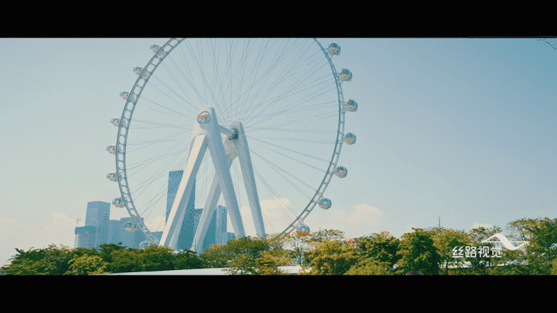 深圳城市人物群像大片（图ZMzExNzA1NjA4） - 宣传片 - 站酷设计师路仔SILKROAD原创素材 - 站酷ZCOOL