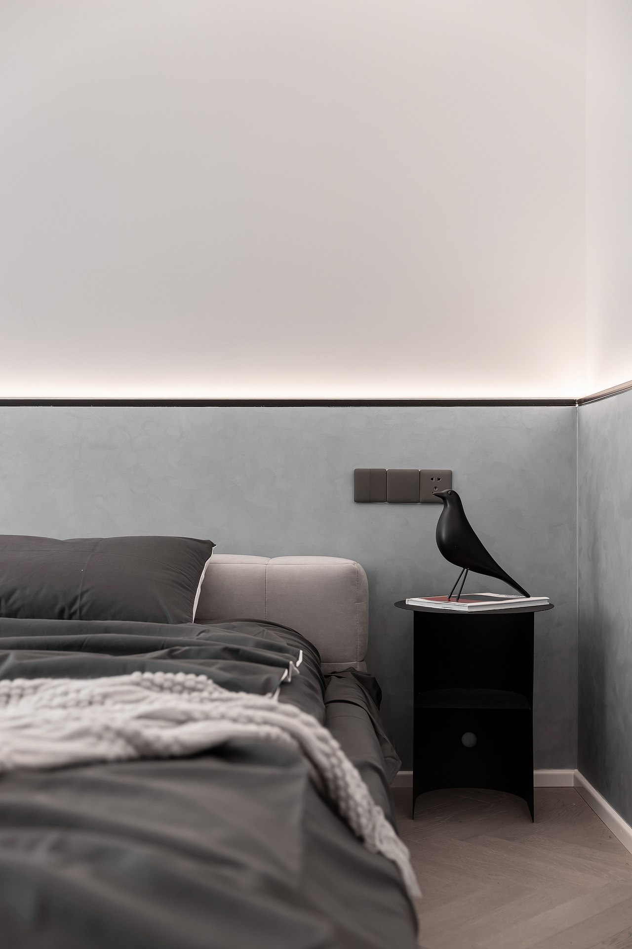 形道设计 牡丹舸