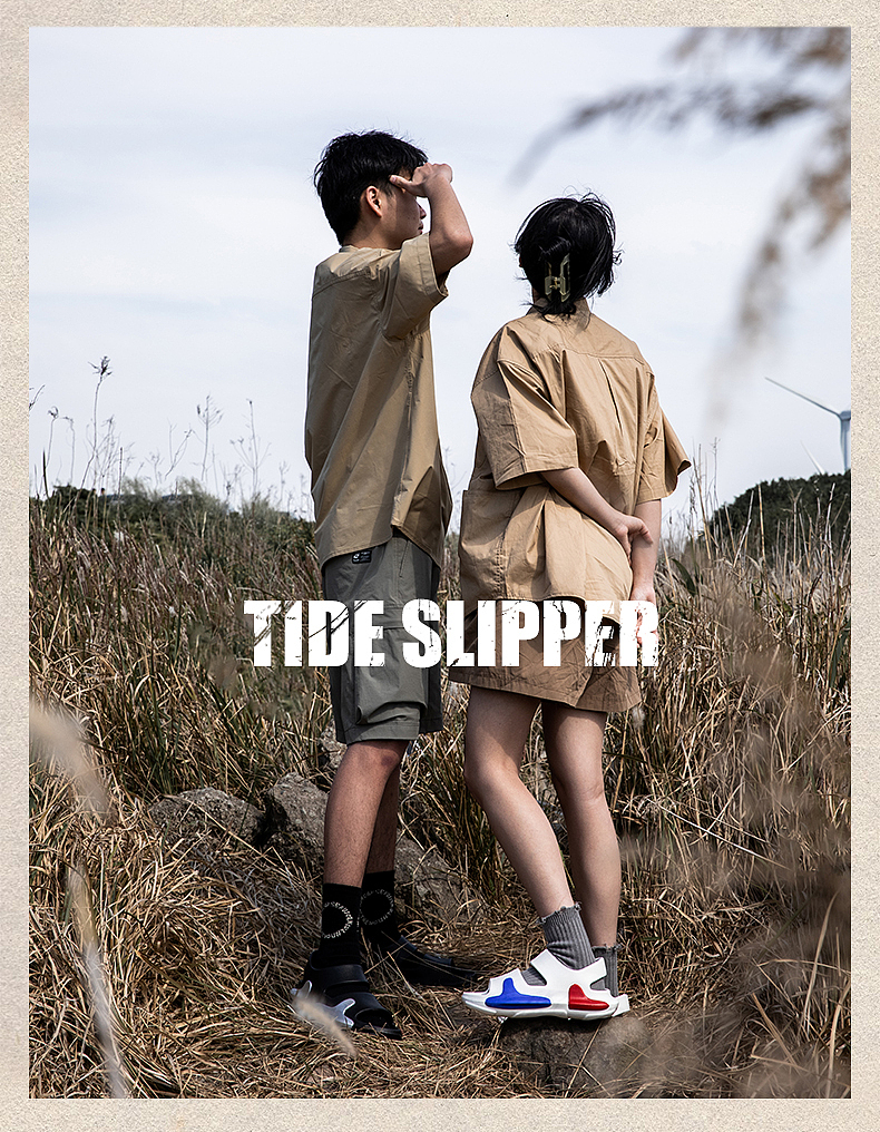 外传凉鞋（图ZMzEyMjg1Mzk2） - 产品摄影 - 站酷设计师A大鱼原创素材 - 站酷ZCOOL