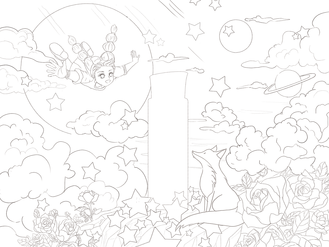 邂逅＃粉嫩多巴胺少女＃进击的多巴胺少女