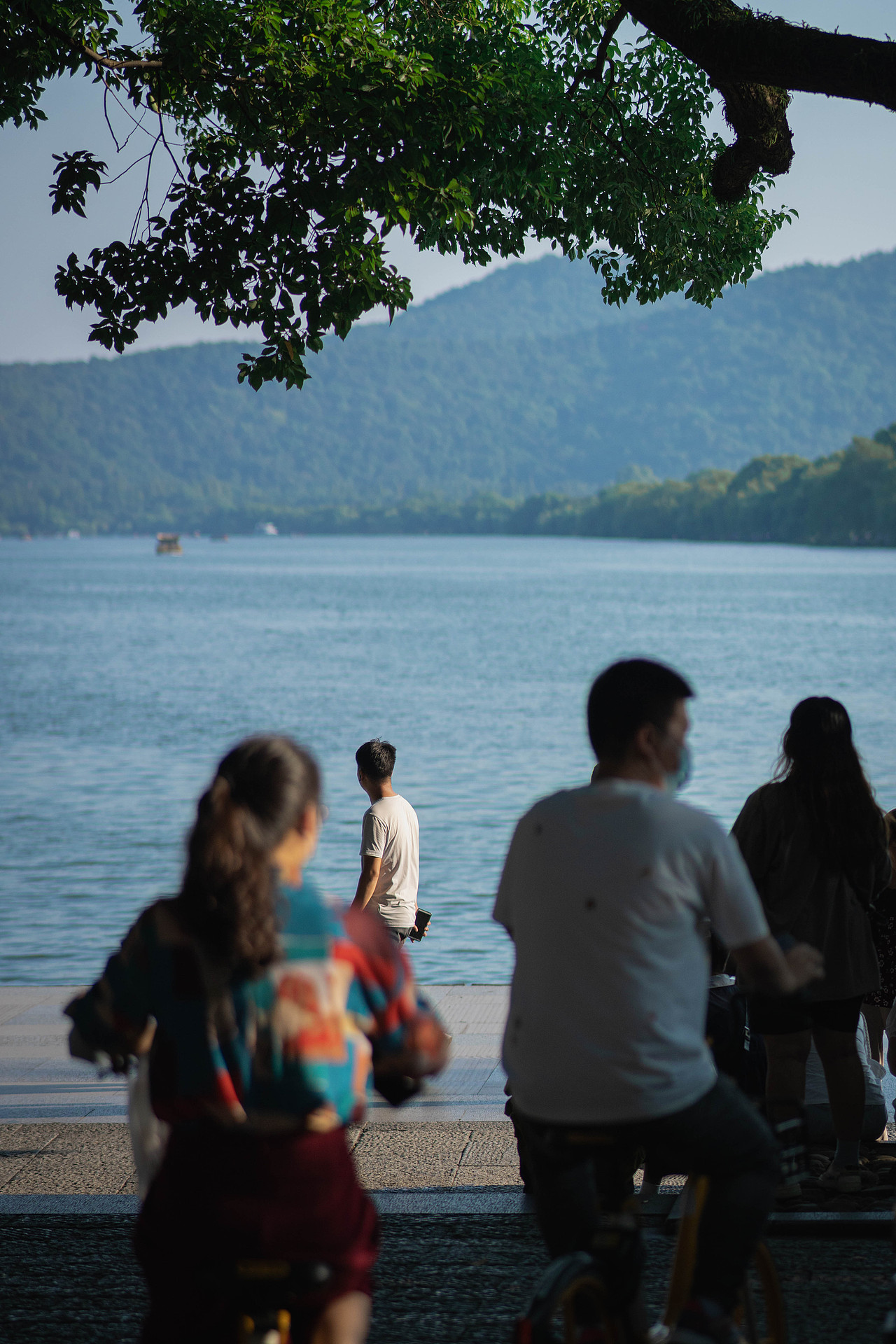 街头摄影创作/杭州合集