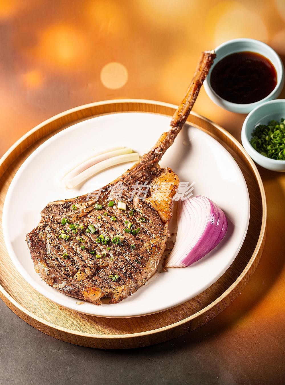 深圳美食摄影--烧烤拍摄