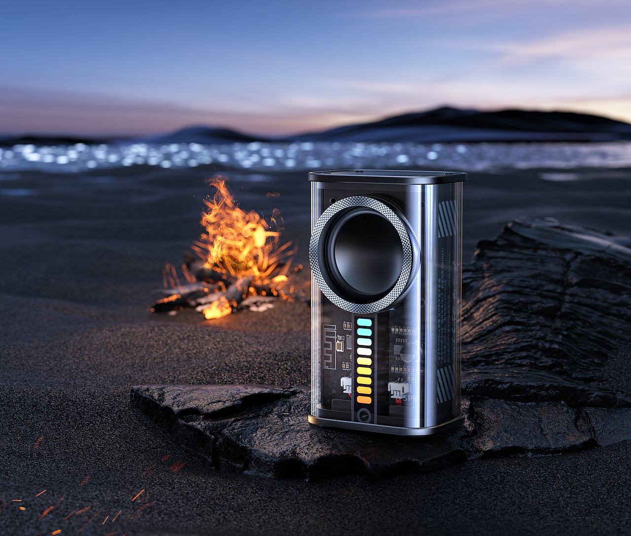 🥰REMAX | 产品渲染🥰（图ZMzY0NDkyNjE2） - 产品 - 站酷设计师remy涵原创素材 - 站酷ZCOOL