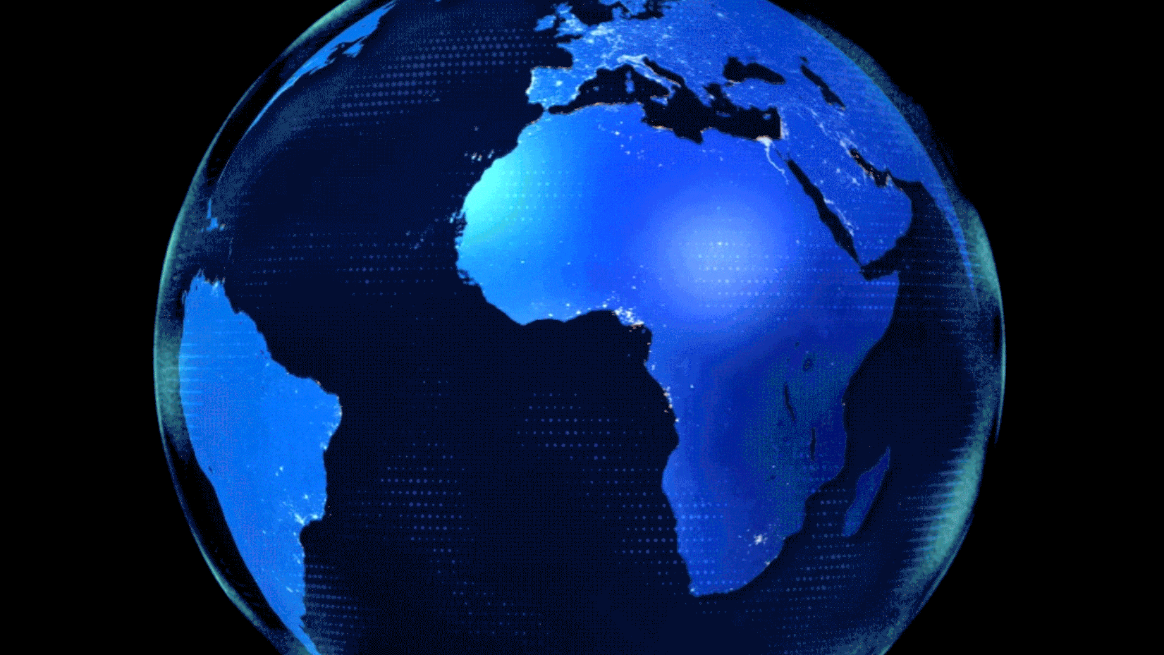 大数据可视化大屏（图ZMzExOTUxNjM2） - 交互/UE - 站酷设计师吉视感原创素材 - 站酷ZCOOL