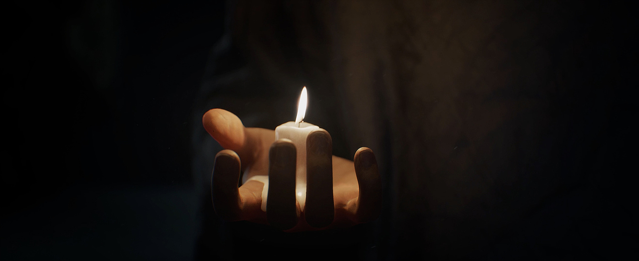 UE5虚幻制片《蜡影·始》（图ZMzQ0MTU4Njcy） - 动画/影视 - 站酷设计师YAO尧原创素材 - 站酷ZCOOL