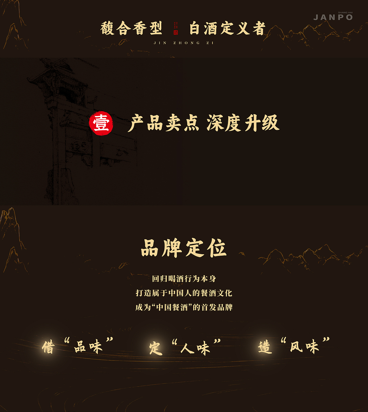 简柏创意 | 一脉相承 馥兴时代（图ZMzQ1NzM0OTQ0） - 包装 - 站酷设计师上海简柏创意原创素材 - 站酷ZCOOL