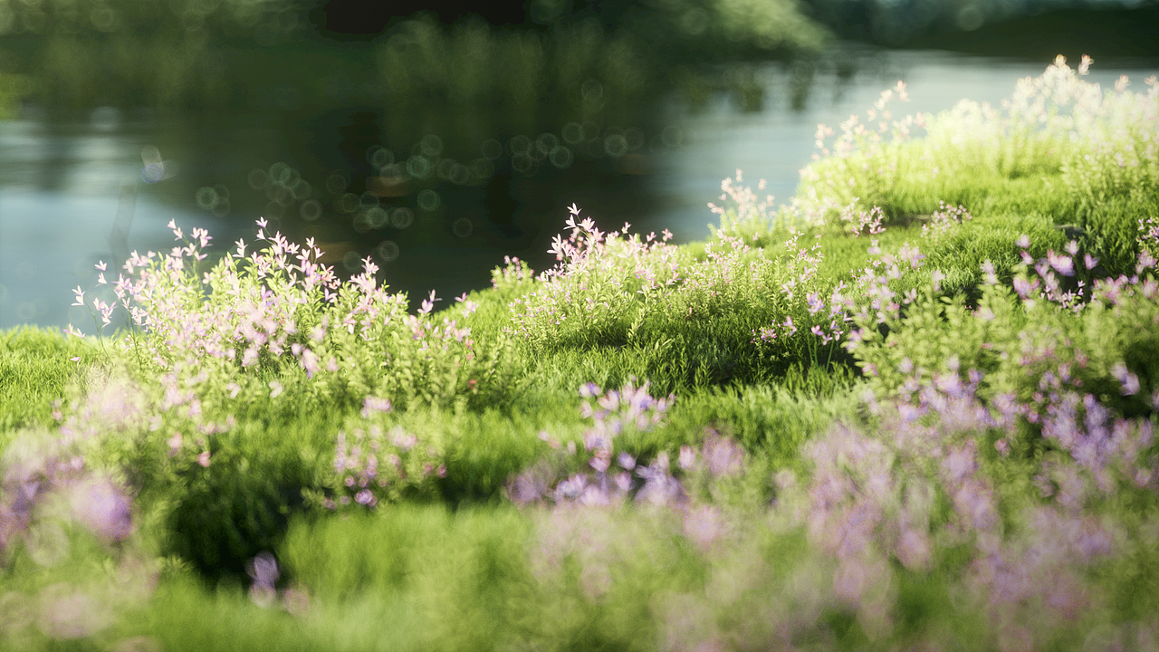 TCL-40 SE2 三维手机动画