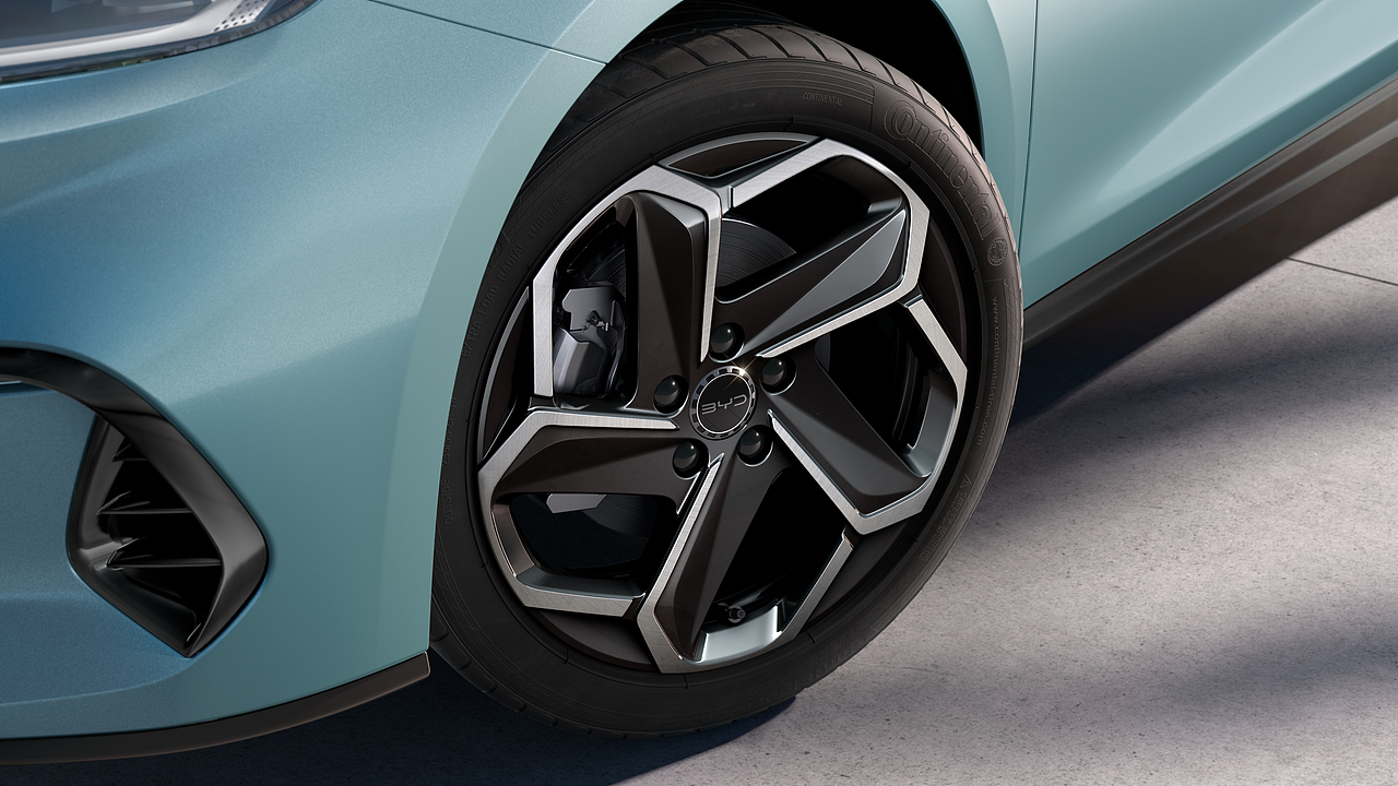 海豹06 - EXT - FULL CGI