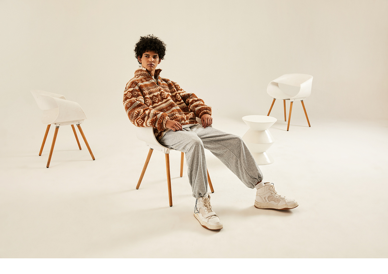 男装拍摄 | 跳起来叭（图ZMzMyNjA0MzQ4） - 时尚/艺术摄影 - 站酷设计师莫金桂子原创素材 - 站酷ZCOOL