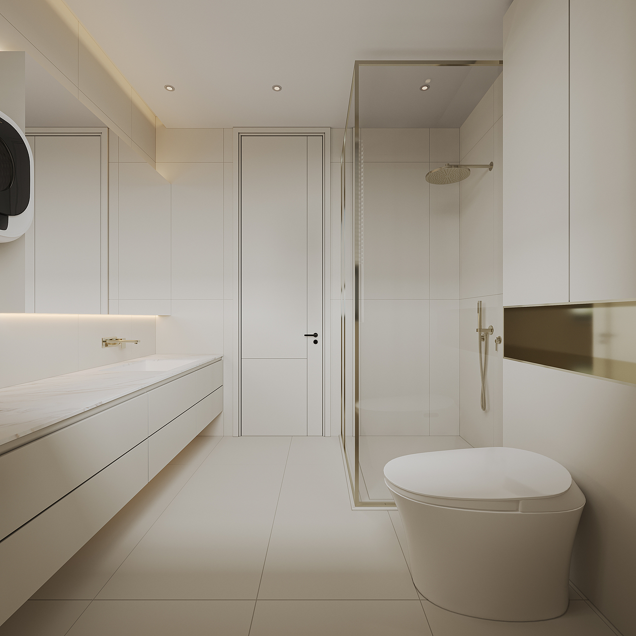 现代｜家装表现 | NAIYOU（图ZMzQyNzkwMjY4） - 家装设计 - 站酷设计师一只小星星星原创素材 - 站酷ZCOOL