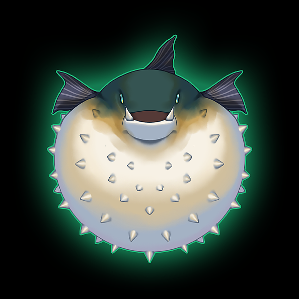 毕业设计《Monster Time》卡牌游戏怪物卡图