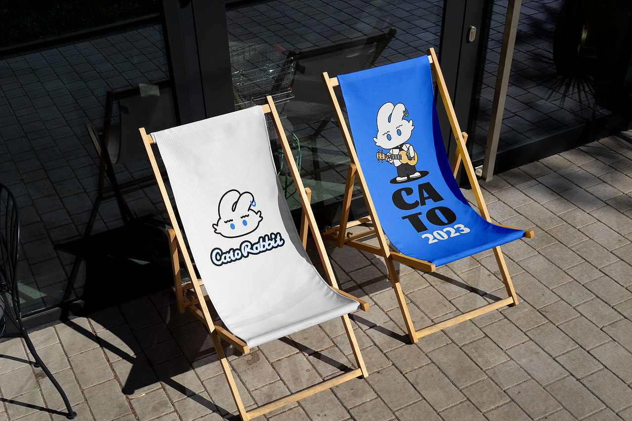 【IP形象設(shè)計(jì)】CATO RABBIT-卡托兔（圖ZMzQyMjE3NTEy） - IP形象 - 站酷設(shè)計(jì)師丹琦原創(chuàng)素材 - 站酷ZCOOL