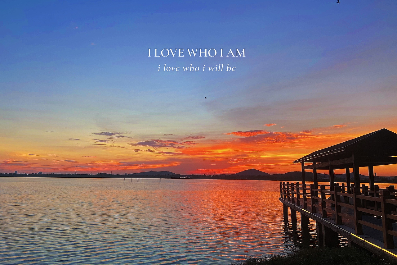 夏之落日晚风（图ZMzA4Mzg5ODM2） - 风光摄影 - 站酷设计师哩哩啦啦维沃原创素材 - 站酷ZCOOL