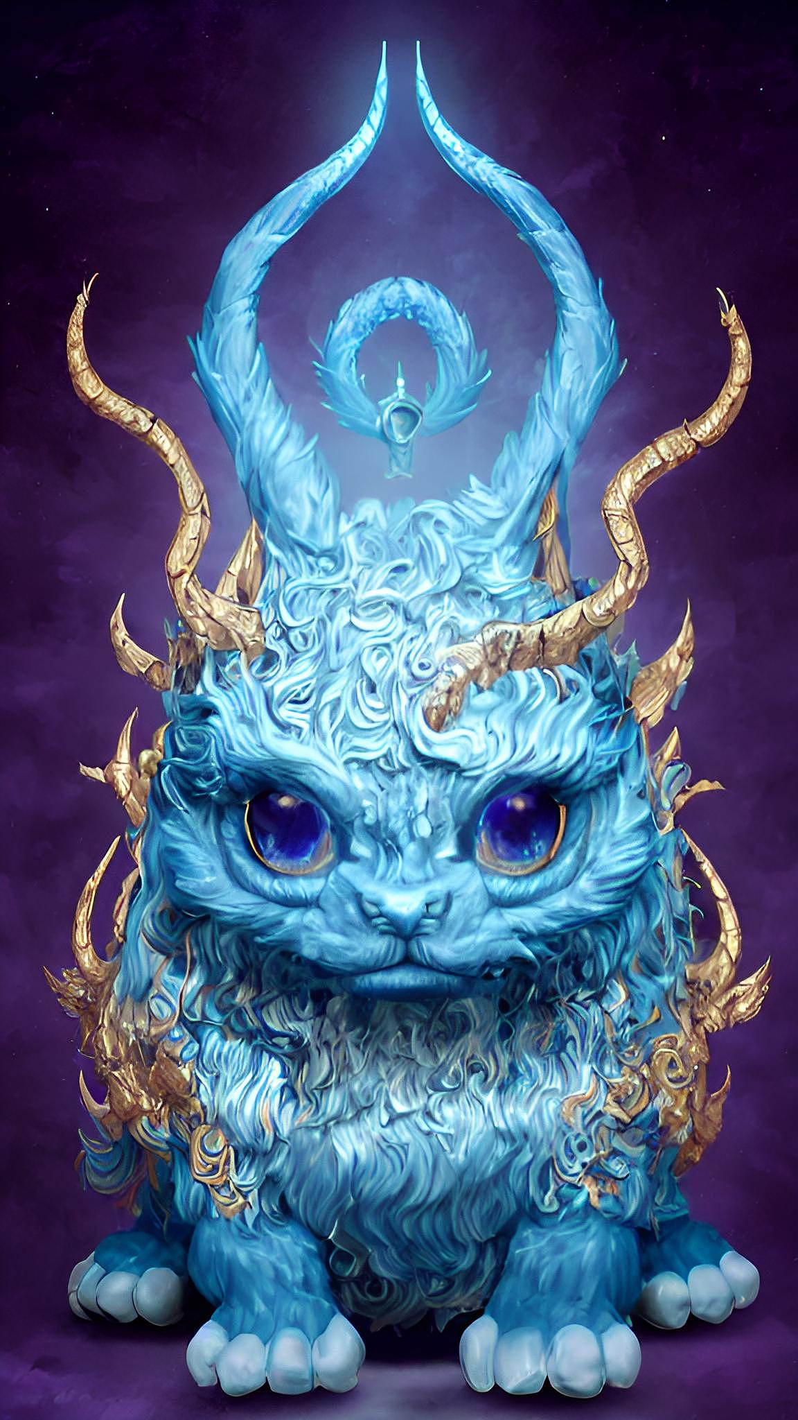 百变碧麒麟1301-1400