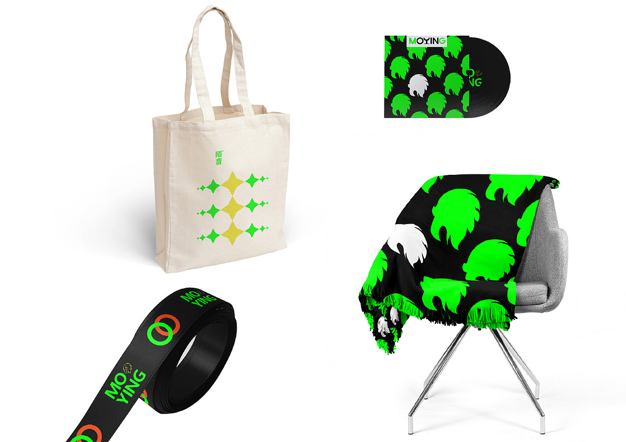 个人作品集（2022）（图ZMzIwNjUyNzA0） - 品牌 - 站酷设计师Lorna阿酒原创素材 - 站酷ZCOOL