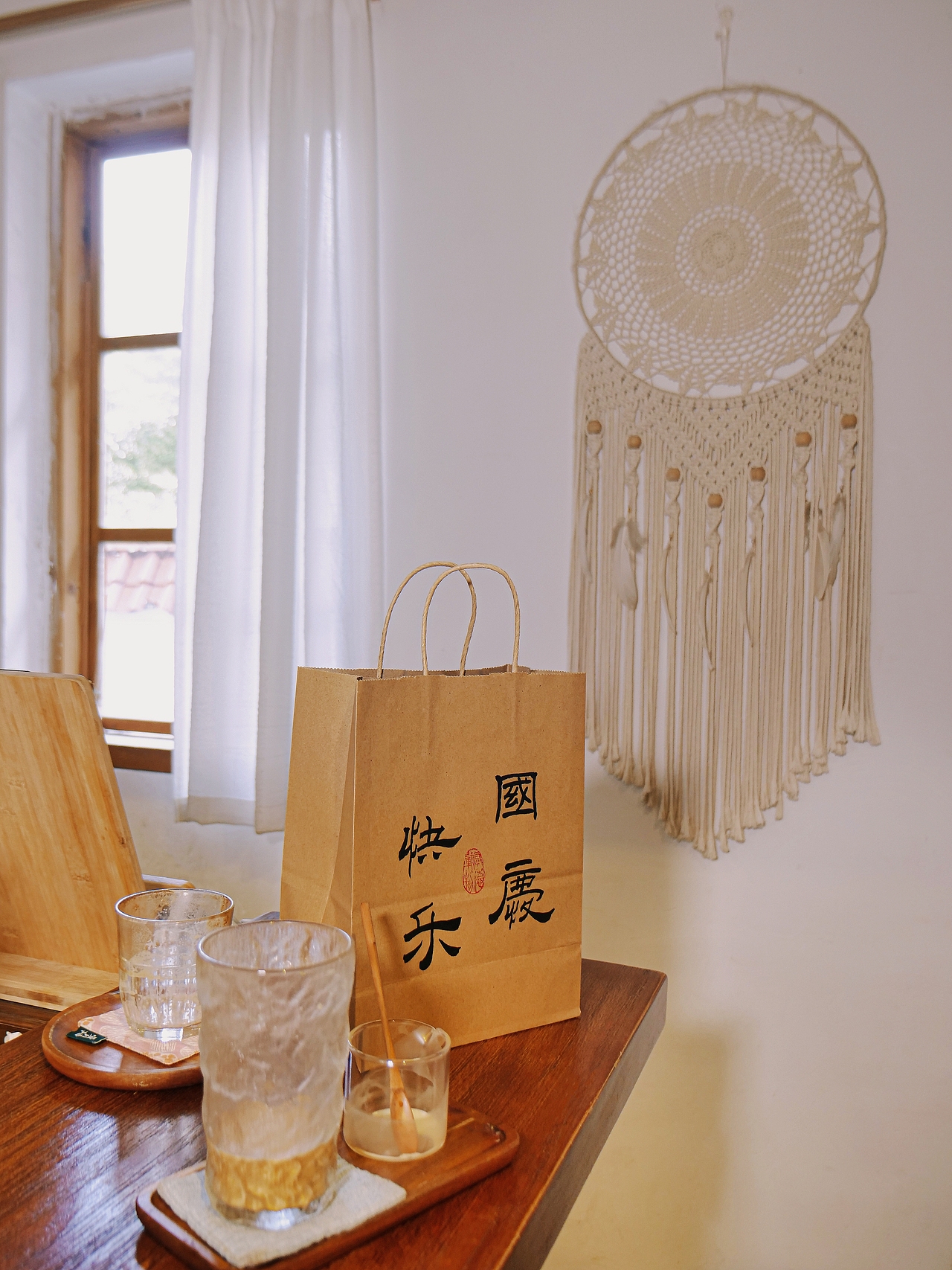 壹拾陆咖啡馆|空间摄影