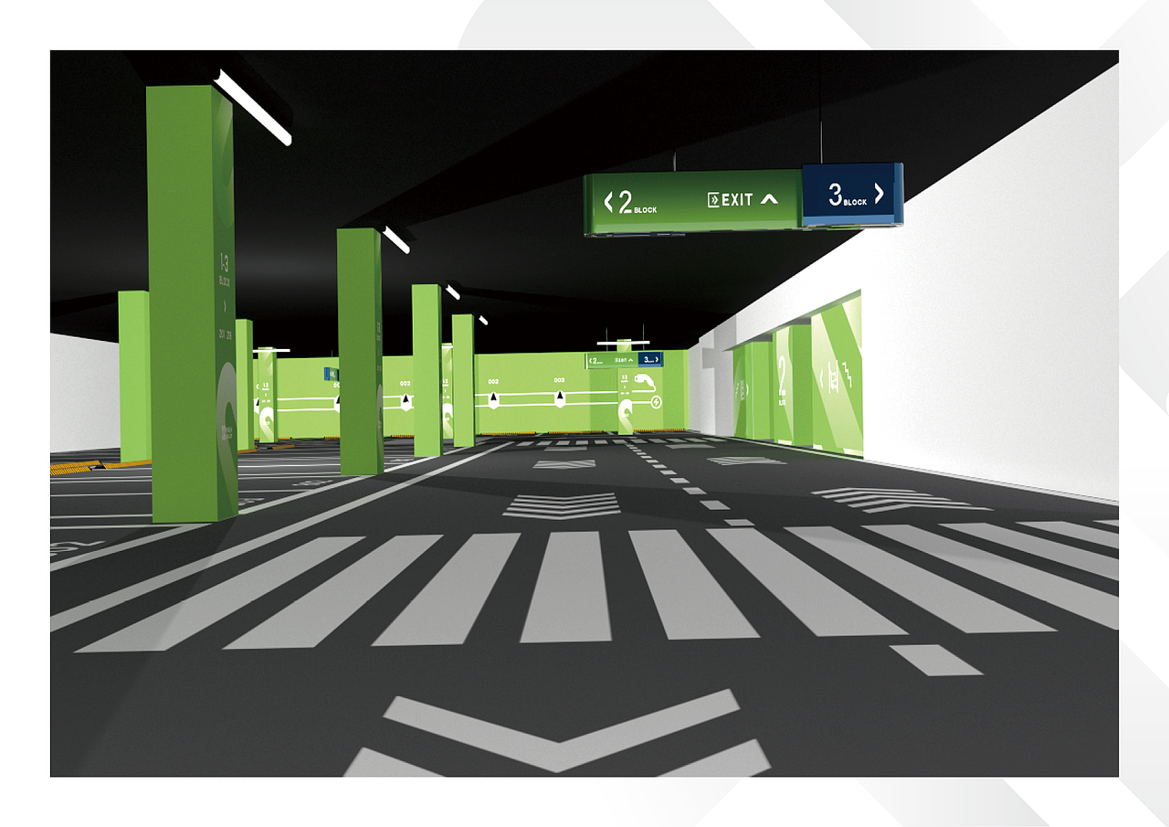 园区导视全案设计20230223（图ZMzMxNzI2OTYw） - 产品 - 站酷设计师千花之树原创素材 - 站酷ZCOOL