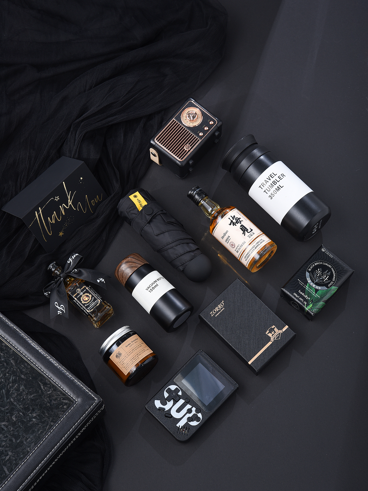 男士生日礼物实用送兄弟老公父亲爸爸长辈情人节礼品（图ZMzM0MTY2NzYw） - 产品摄影 - 站酷设计师义乌远方产品摄影原创素材 - 站酷ZCOOL