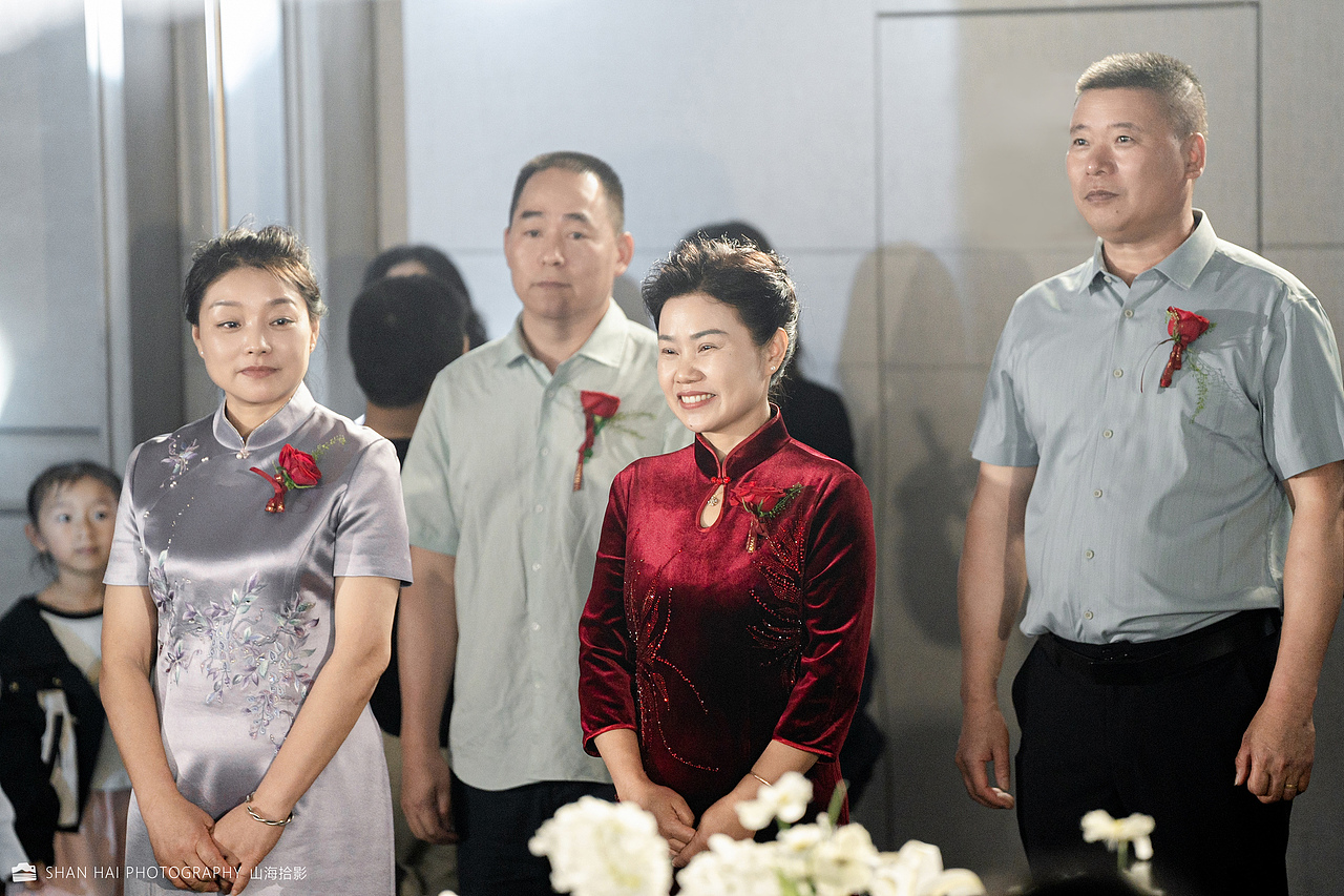 婚礼副机全程（图ZMzcwOTUzNjQ4） - 婚礼摄影 - 站酷设计师衢州摄影师阿豪原创素材 - 站酷ZCOOL