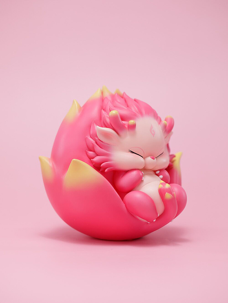 水果动物园|火龙果（图ZMzM3NDYwMTYw） - 玩具 - 站酷设计师透明人梁毅原创素材 - 站酷ZCOOL