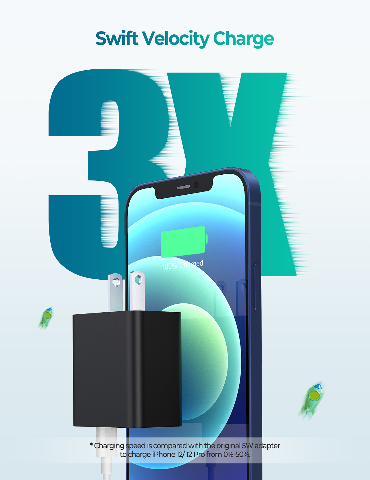 适配器充电器 亚马逊