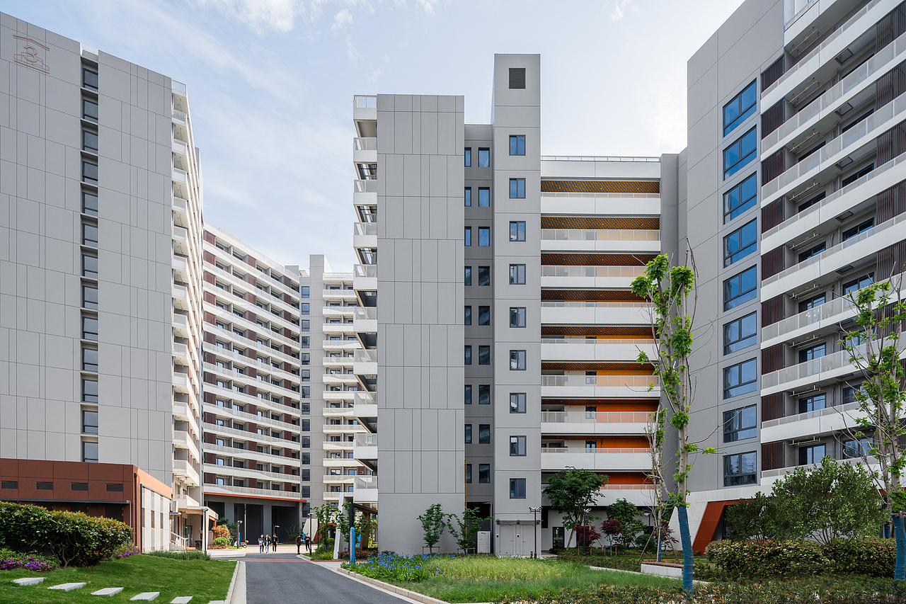 城投宽庭光华社区