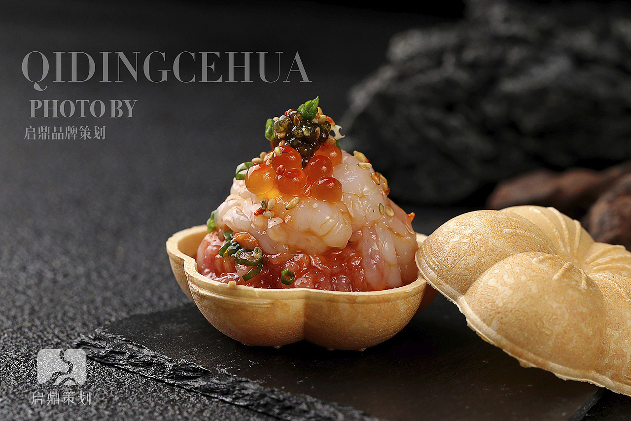 镜品拍摄案例-日料（图ZMzQ3MzMzMjY0） - 美食摄影 - 站酷设计师启鼎镜品视觉原创素材 - 站酷ZCOOL