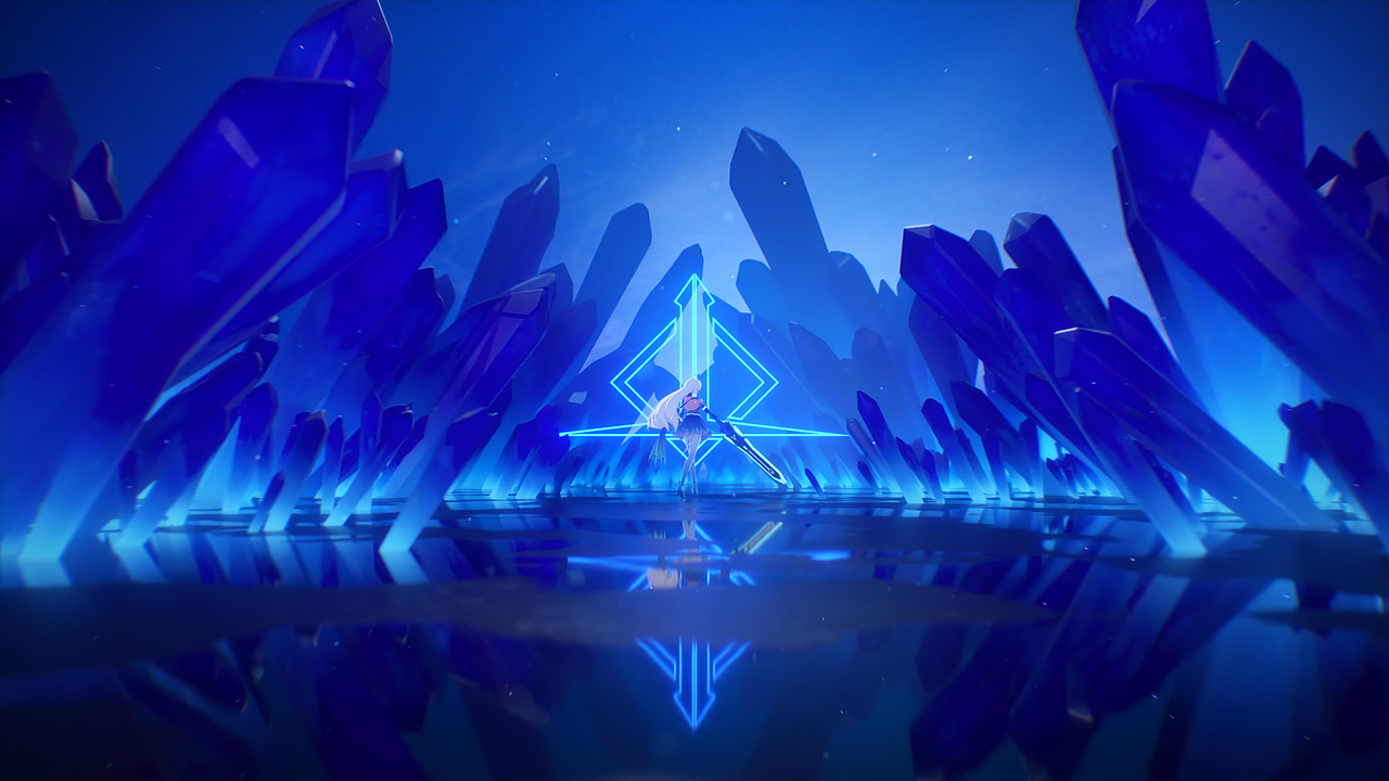 【幻塔&欧莱雅联动PV】