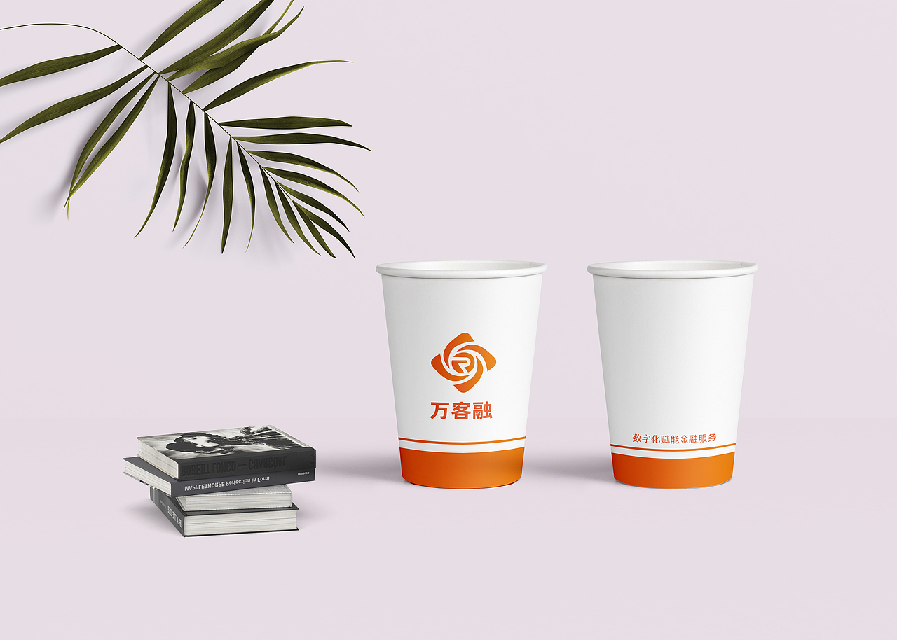 企业VI 工作证 档案袋 名片 纸杯（图ZMzE5NDUwMTIw） - 宣传物料 - 站酷设计师Awinz原创素材 - 站酷ZCOOL