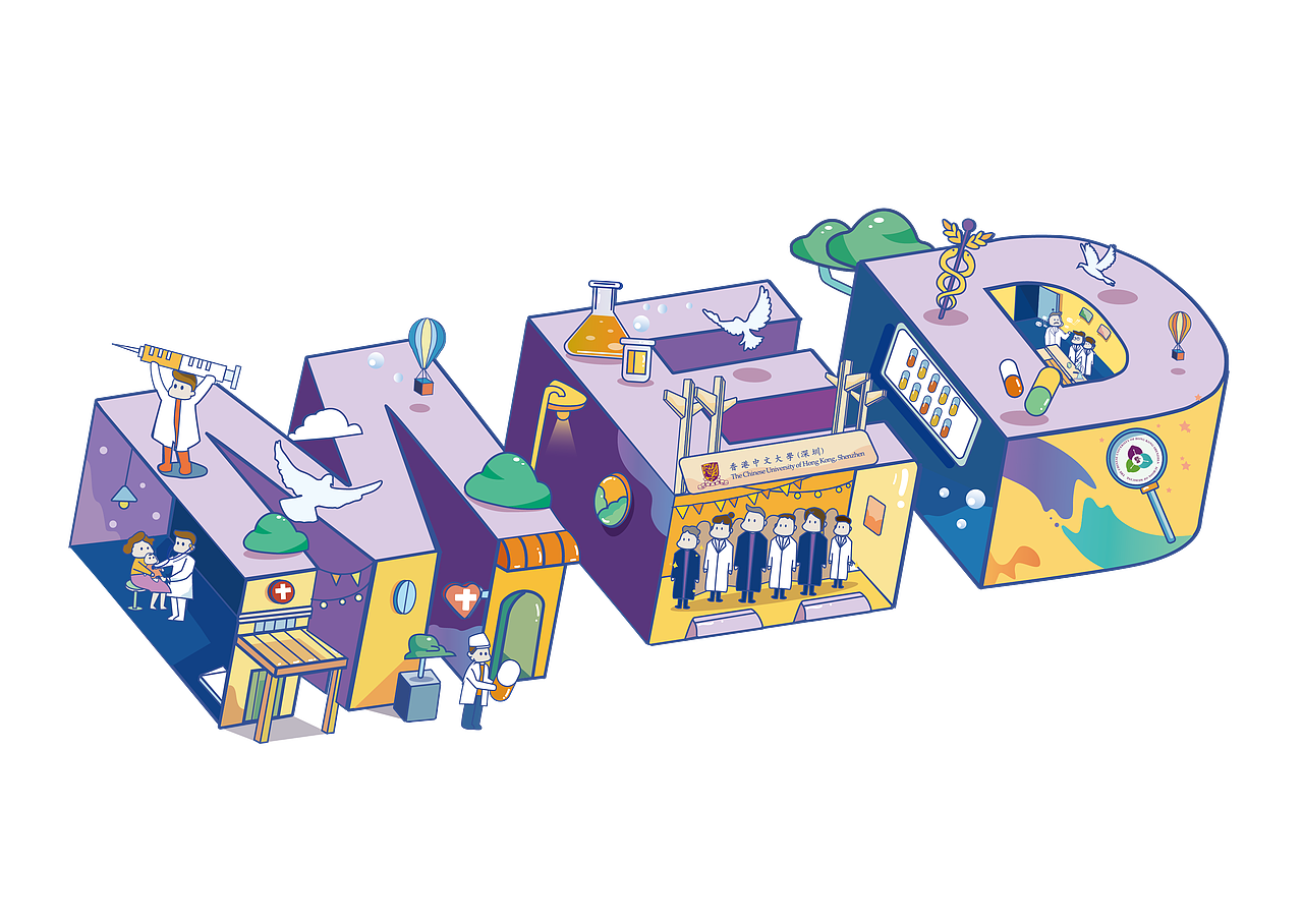 迎新文化衫紫色版