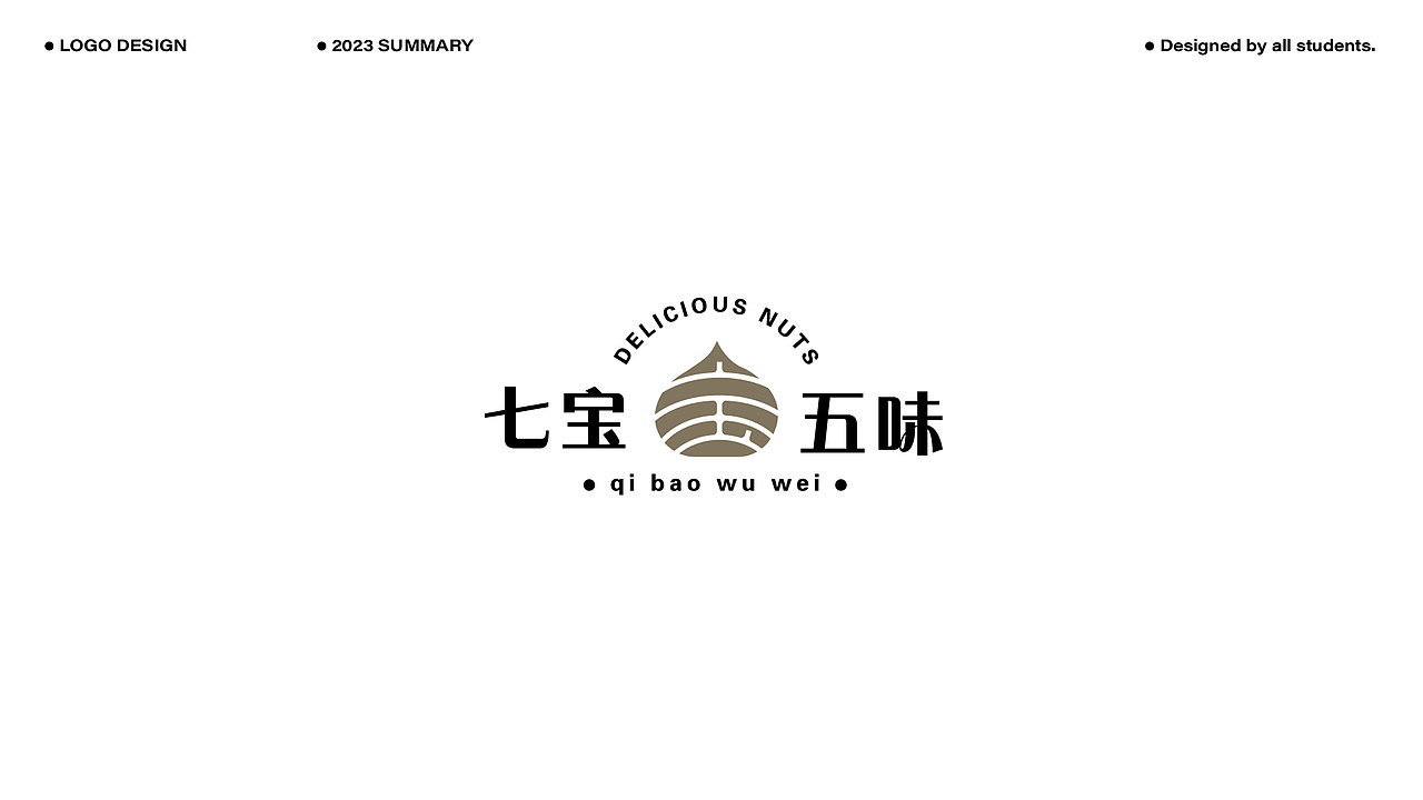 2023LOGO作品合辑（下）（图ZMzYxNDEyMTU2） - Logo - 站酷设计师尚道设研原创素材 - 站酷ZCOOL