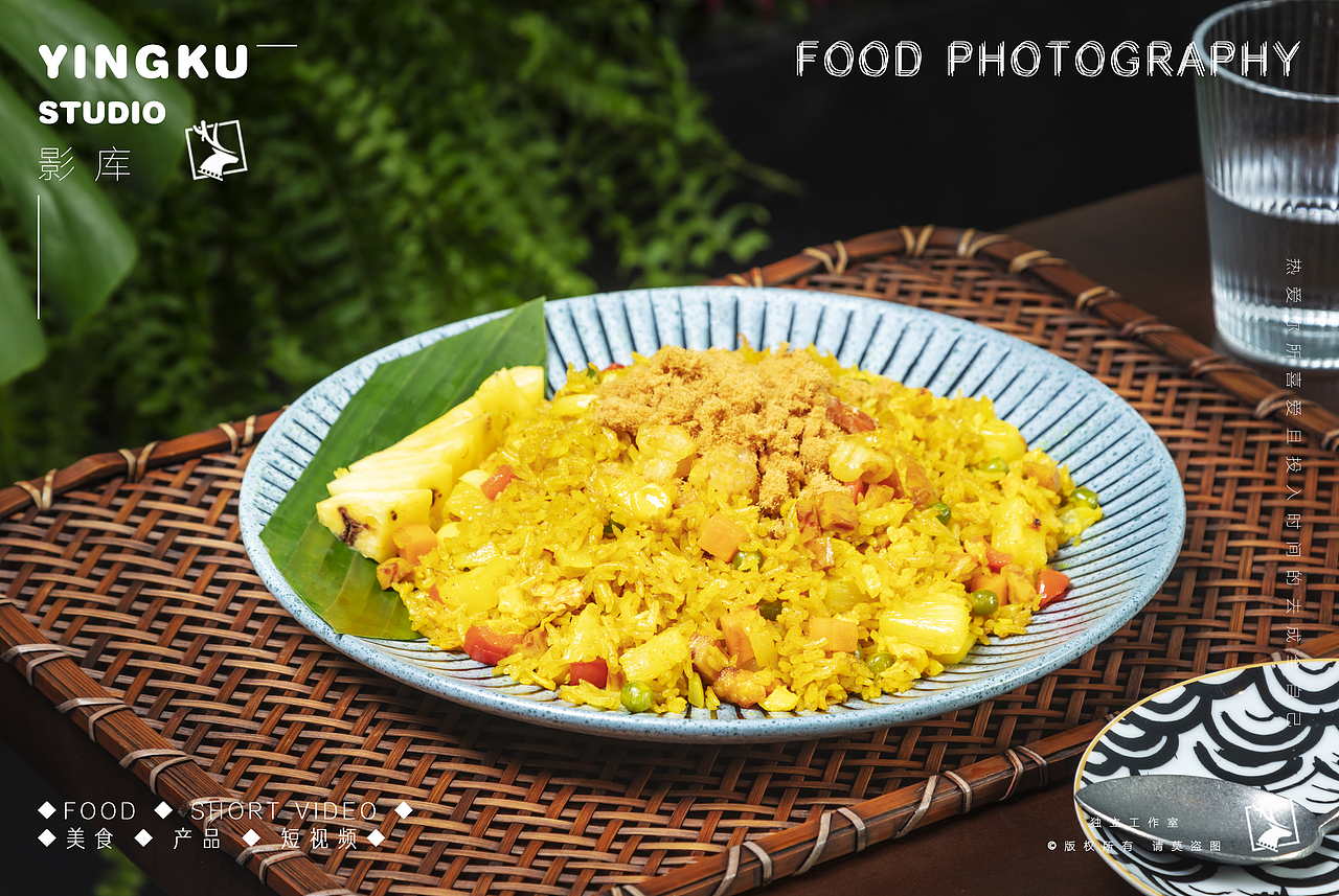 ✘✘✘泰餐叁号✘✘✘（图ZMzQ1NjE3MDEy） - 美食摄影 - 站酷设计师美食摄影师JUN原创素材 - 站酷ZCOOL