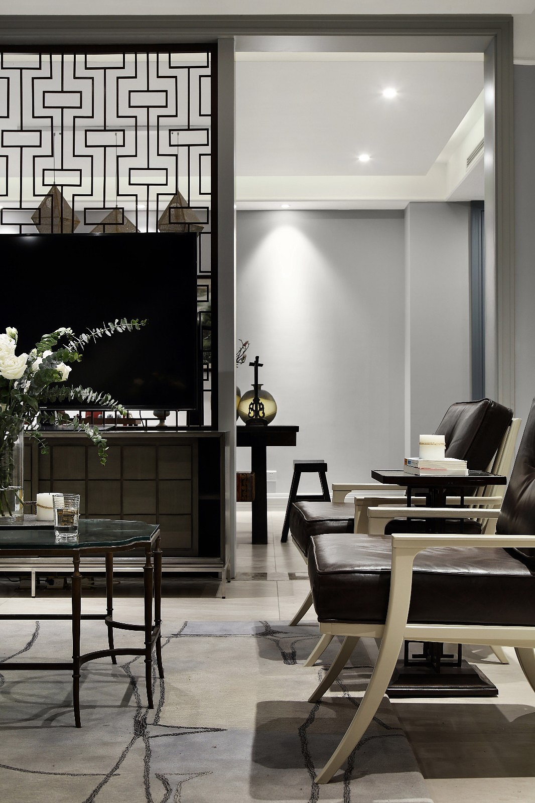 别样家居（图ZMzE0NDQ2MDYw） - 家装设计 - 站酷设计师湘术原创素材 - 站酷ZCOOL