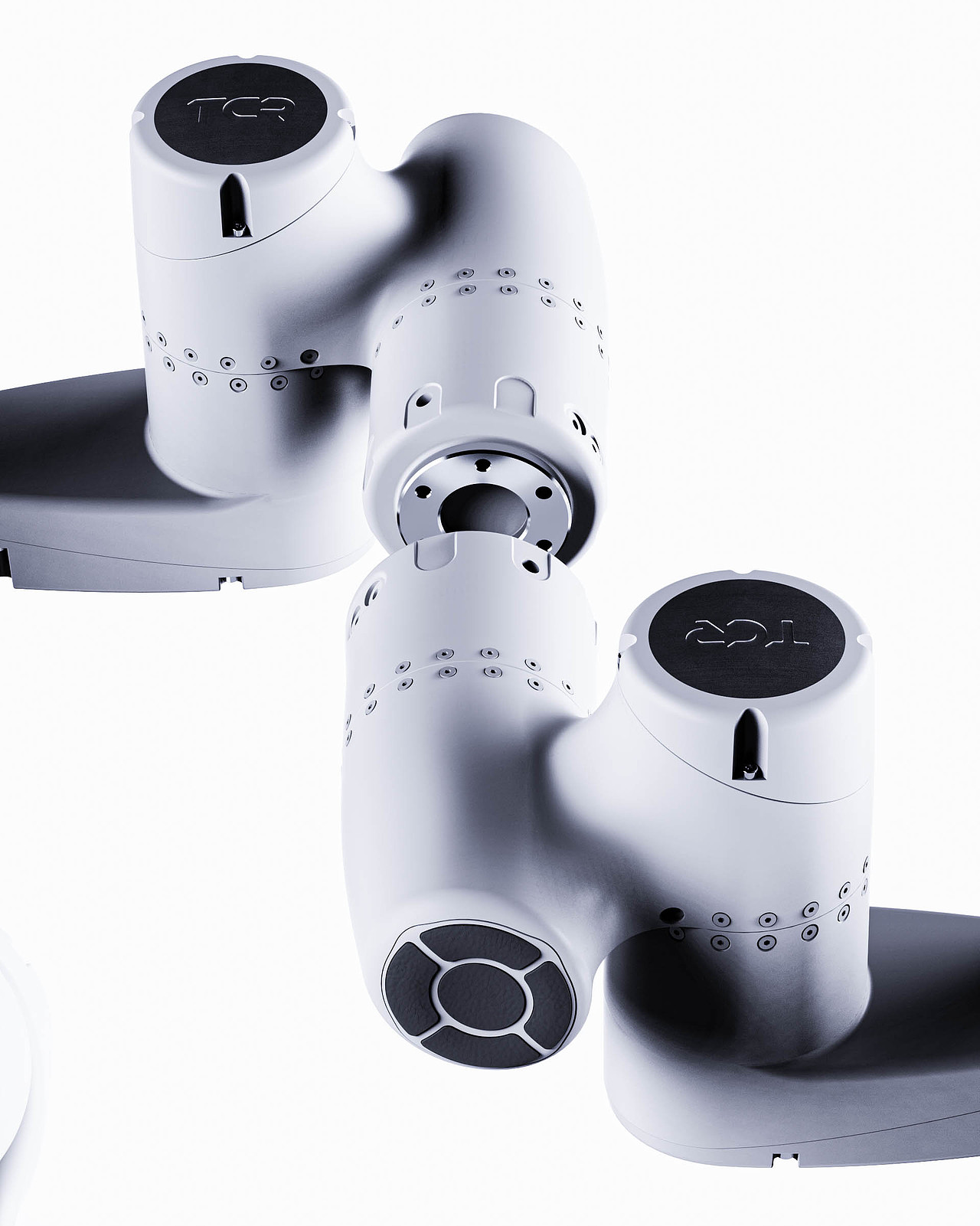 TCR - 7轴协作手臂 ROBOTIC ARM(图ZMzY1MjQzNzI0) - 工业用品/机械 - 站酷设计师NOI_Creative原创素材 - 站酷ZCOOL