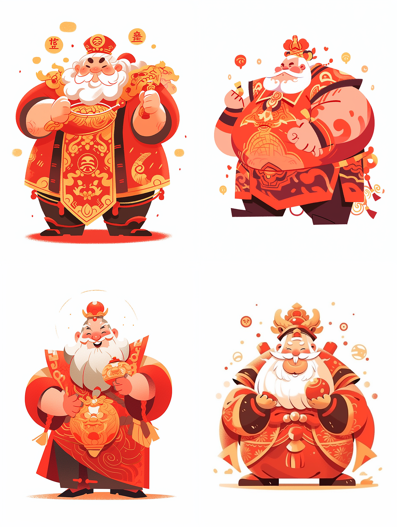 电商背景/场景/素材-AI创作合集