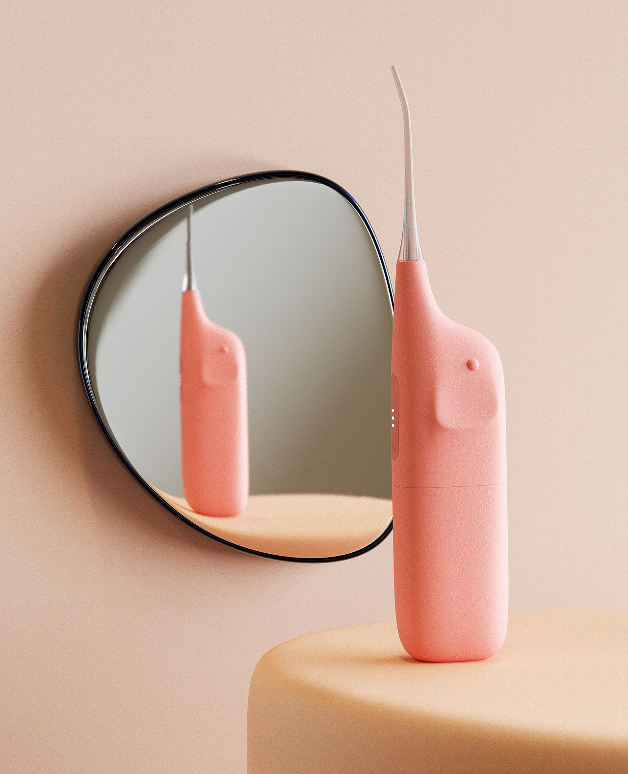 elen —小象儿童冲牙器