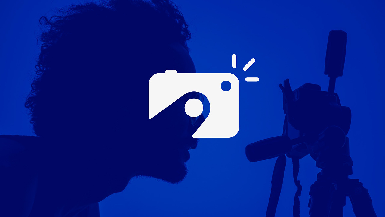 银鱼设计|一图摄影品牌识别