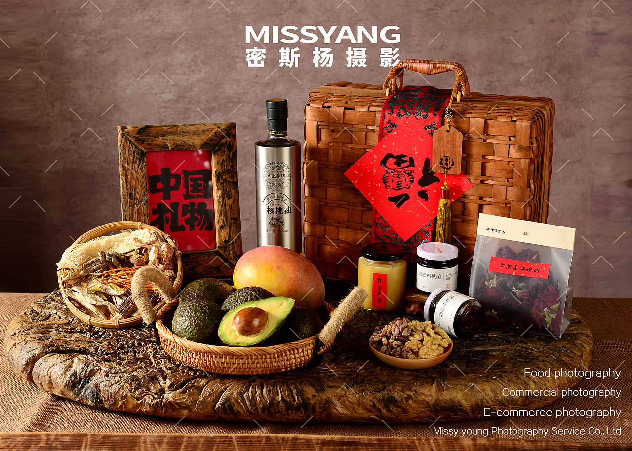 面包零食合集|吐司月饼冰淇淋甜点饼干蛋糕|美食摄影