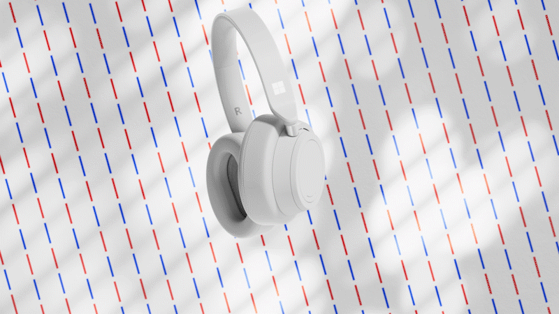 Surface Headphones 2 耳机动画（图ZMzM2MjQ5MTUy） - 动画/影视 - 站酷设计师Yemin_原创素材 - 站酷ZCOOL