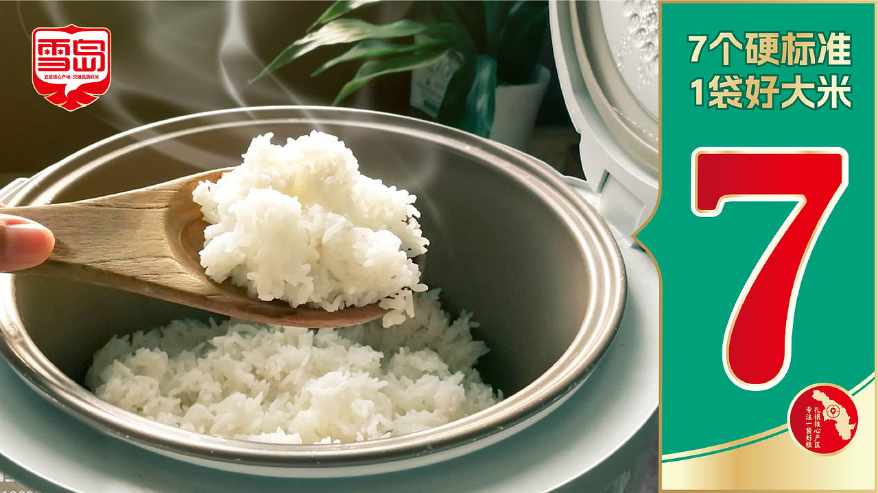 雪岛/品牌全案策划设计