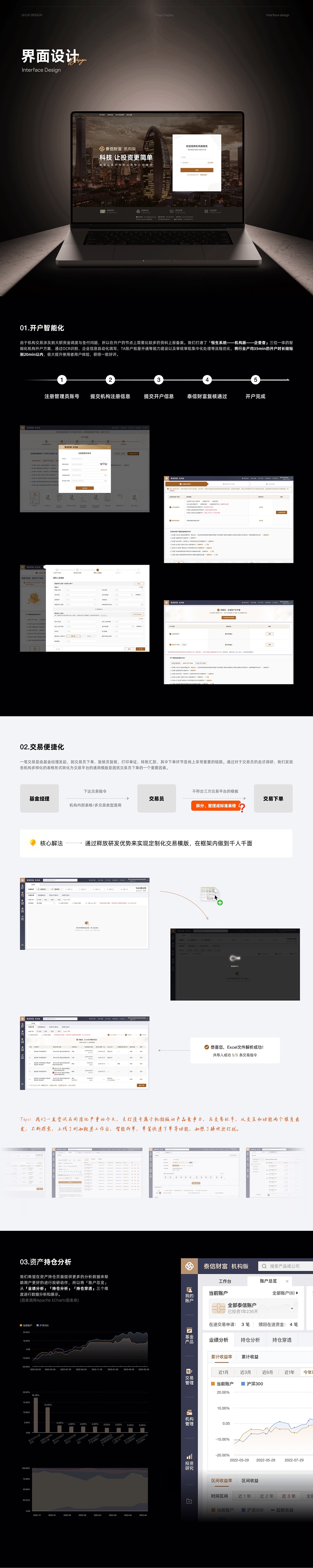 2023年度作品集（图ZMzY4MTMwMzcy） - 其他UI - 站酷设计师阿铭教练原创素材 - 站酷ZCOOL